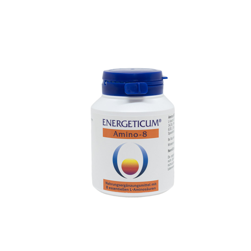 ENERGETICUM® Amino-8