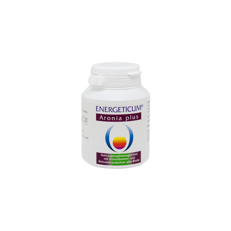 ENERGETICUM® Aronia plus