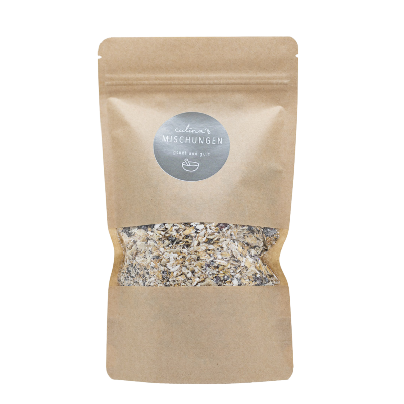 GSUNT Basisches Porridge BIO