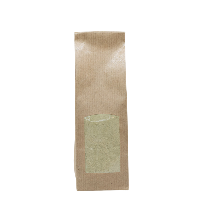 Gerstengras Pulver bio