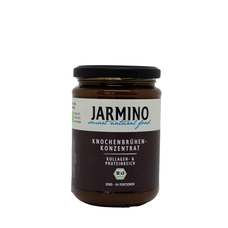 Knochenbrühen Konzentrat bio