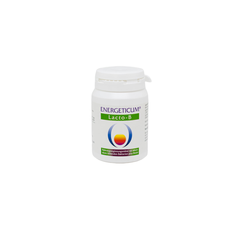 ENERGETICUM® Lacto-B