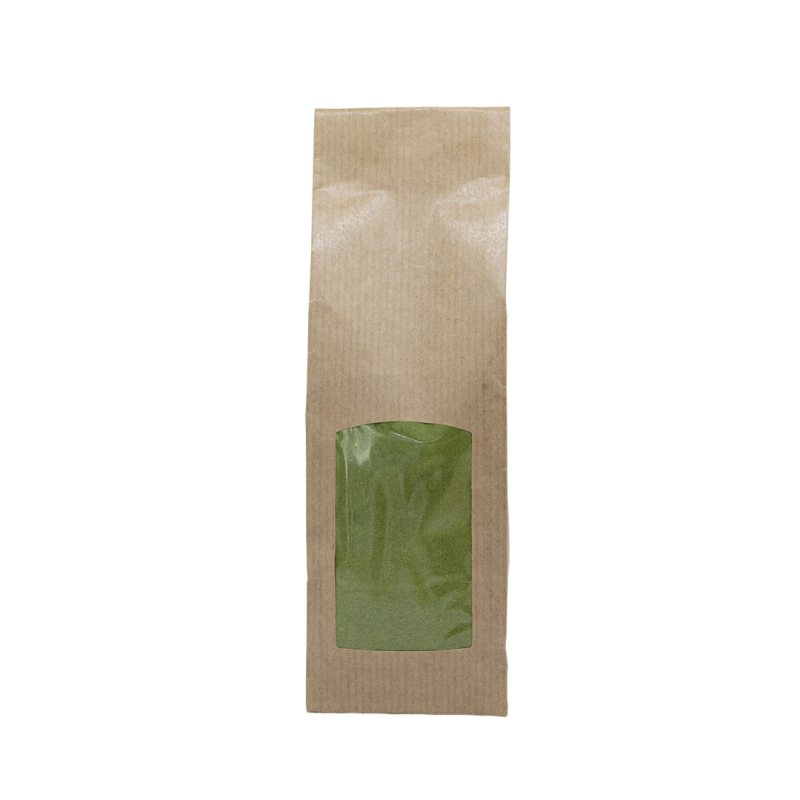 Moringa Pulver bio