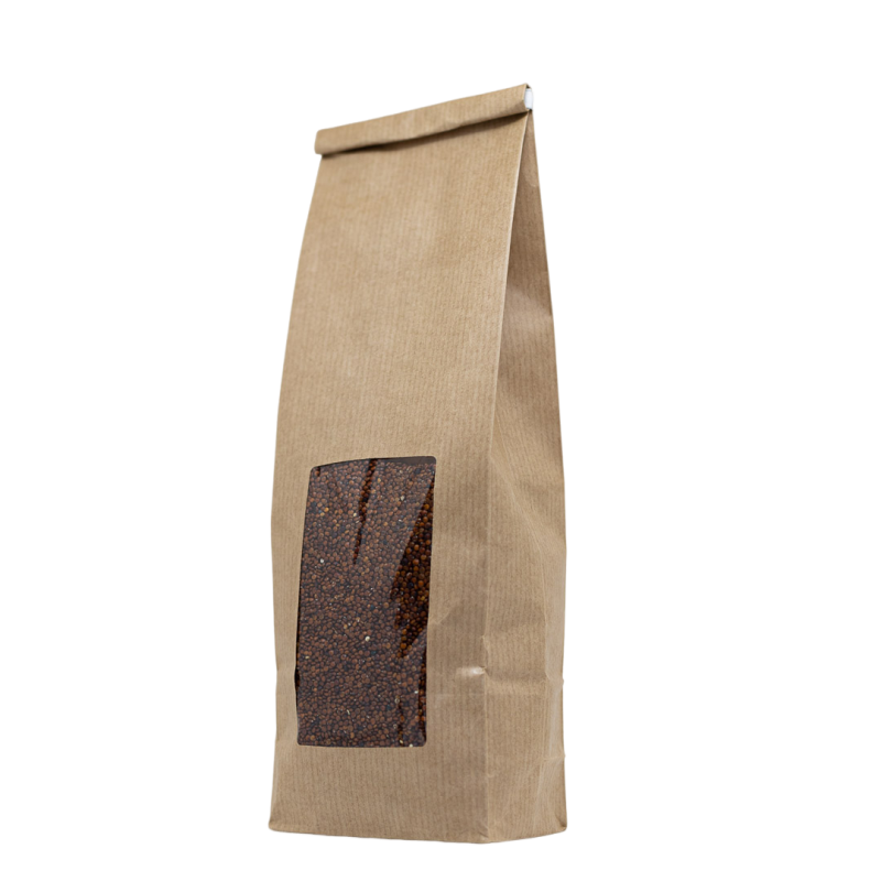 Rotes Quinoa bio