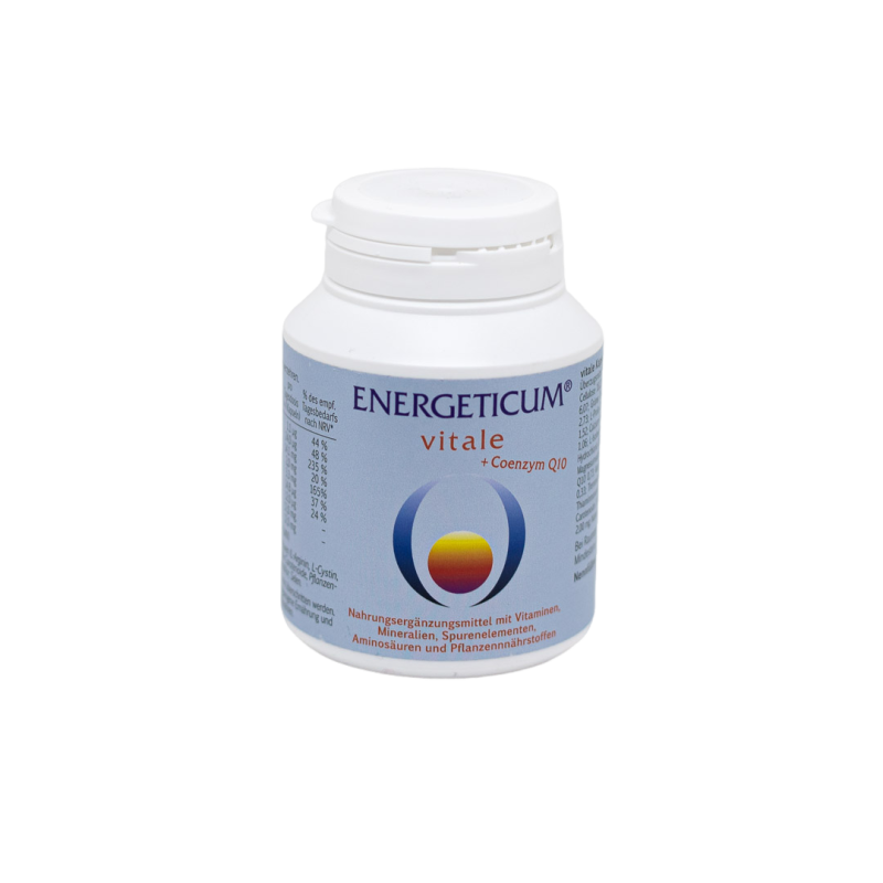 ENERGETICUM® Vitale