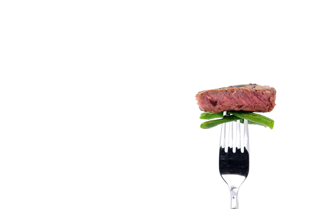 Zurück zu den Grundlagen: Warum Protein und Ballaststoffe die Basis einer ausgewogenen Ernährung bilden