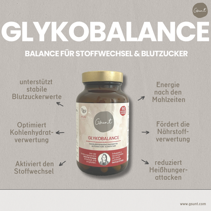 GSUNT Glykobalance