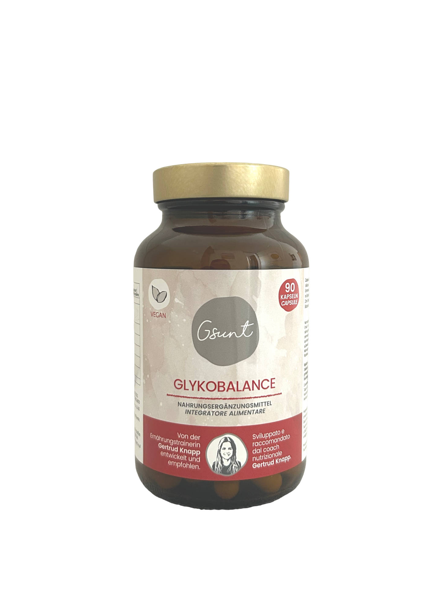 GSUNT Glykobalance
