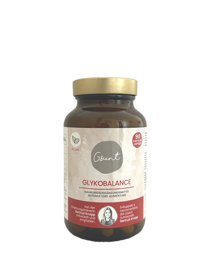 GSUNT Glykobalance