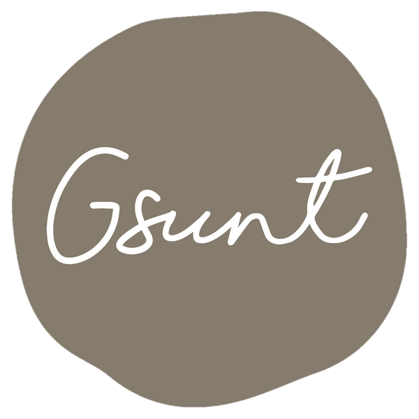Gsunt Shop