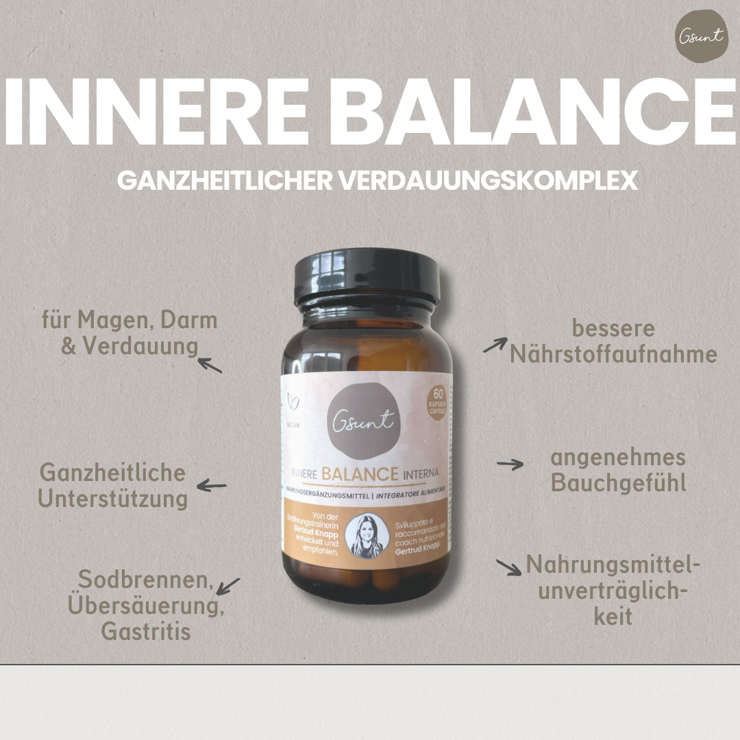 GSUNT Innere Balance