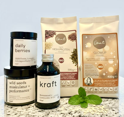 Una settimana di riposo e ringiovanimento per avere più energia