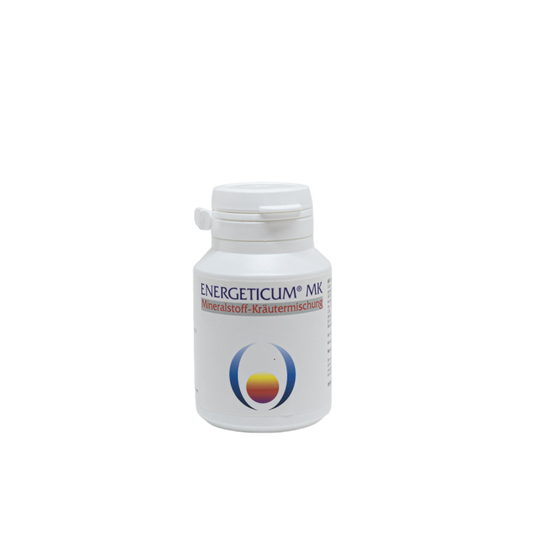 ENERGETICUM® MK Mineralstoff-Kräutermischung