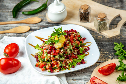 GSUNT Lieblingsrezepte VEGAN