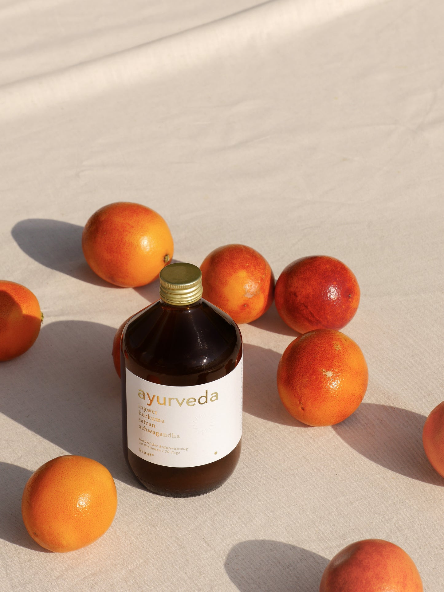 Oxymel biologico "Ayurveda"