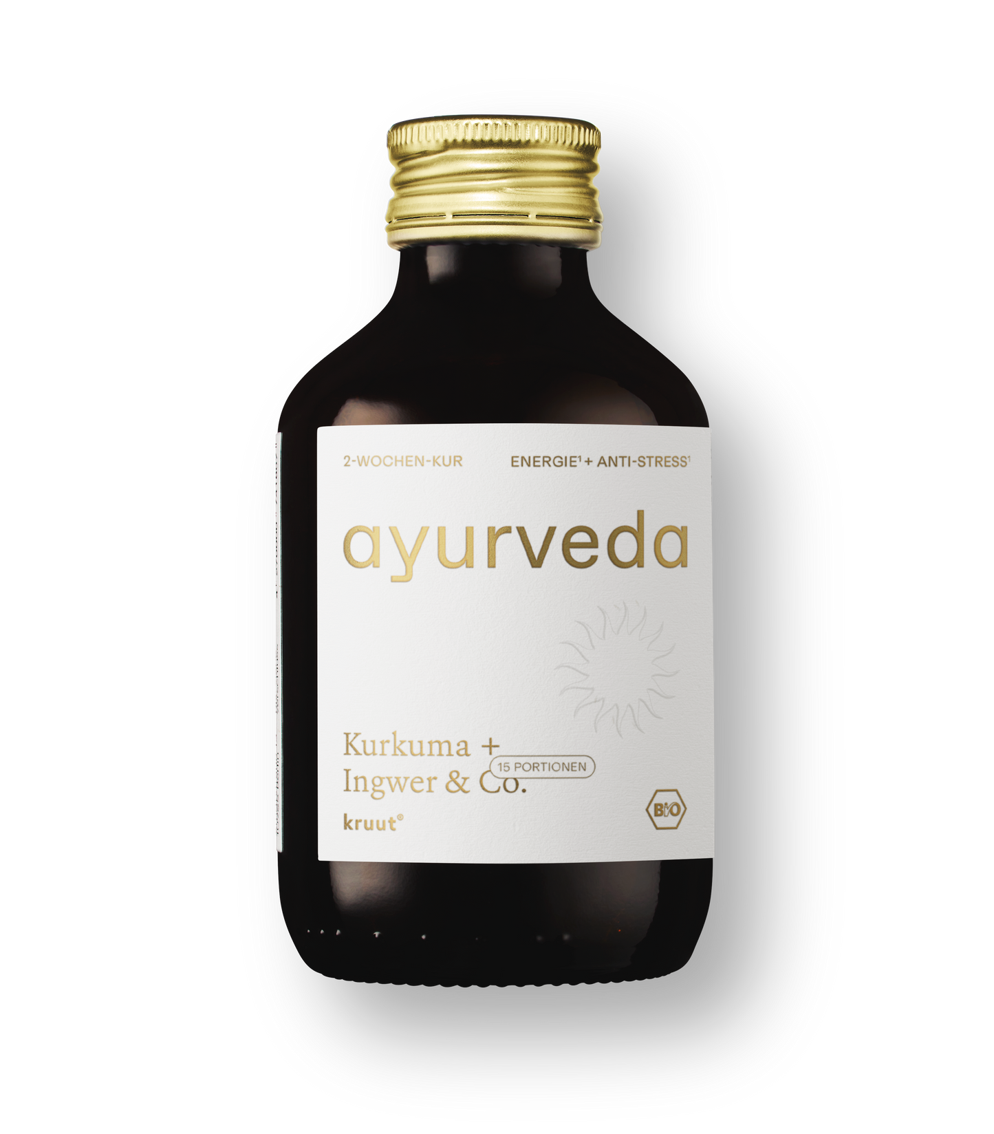 Oxymel biologico "Ayurveda"
