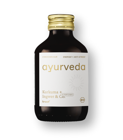 Oxymel biologico "Ayurveda"