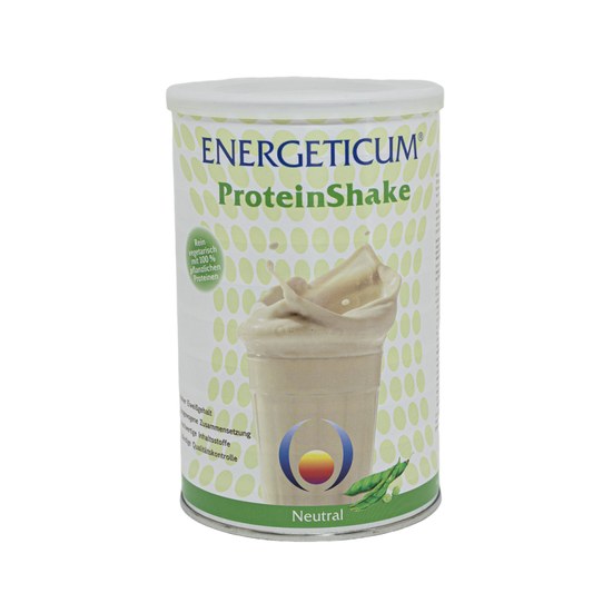 ENERGETICUM® ProteinShake Neutral