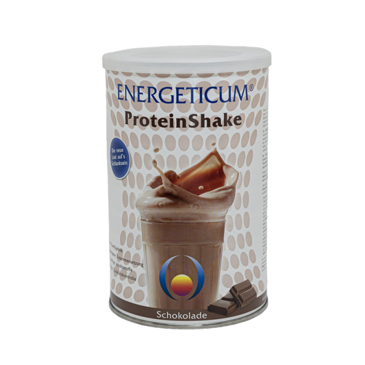 ENERGETICUM® ProteinShake Schokolade