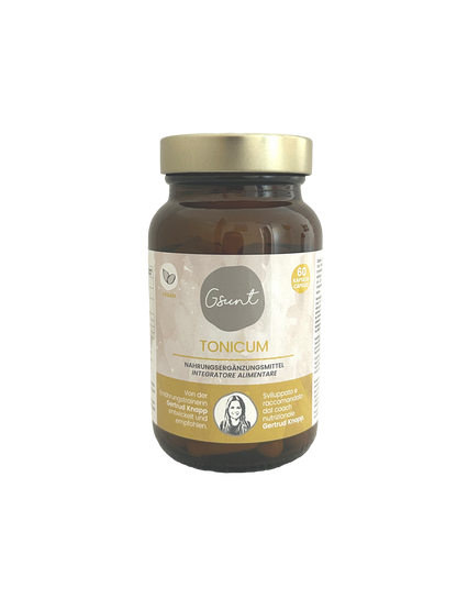 GSUNT Tonicum
