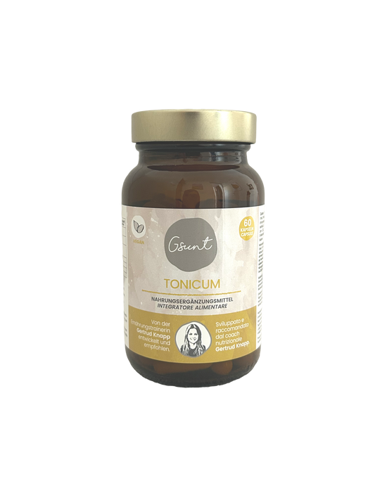 GSUNT Tonicum
