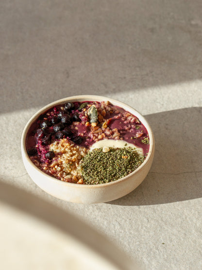 Semi selvatici, biologici